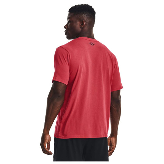 Under Armour Ανδρική κοντομάνικη μπλούζα Sportstyle logo